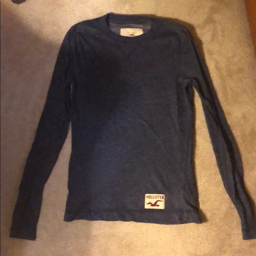 Hollister Sweater